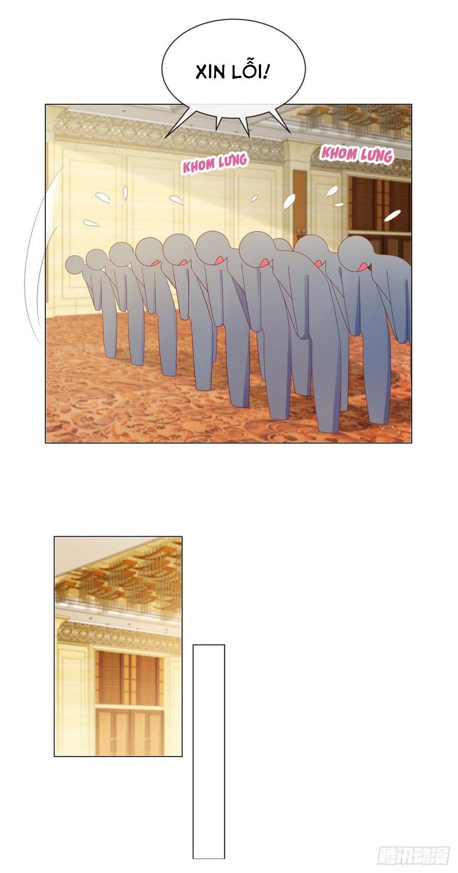 đọc truyện Ẩn Hôn 100%: Chọc Tức Vợ Yêu Mua Một Tặng Một Chương 91 ảnh 5 tại Thiên Thai Truyện