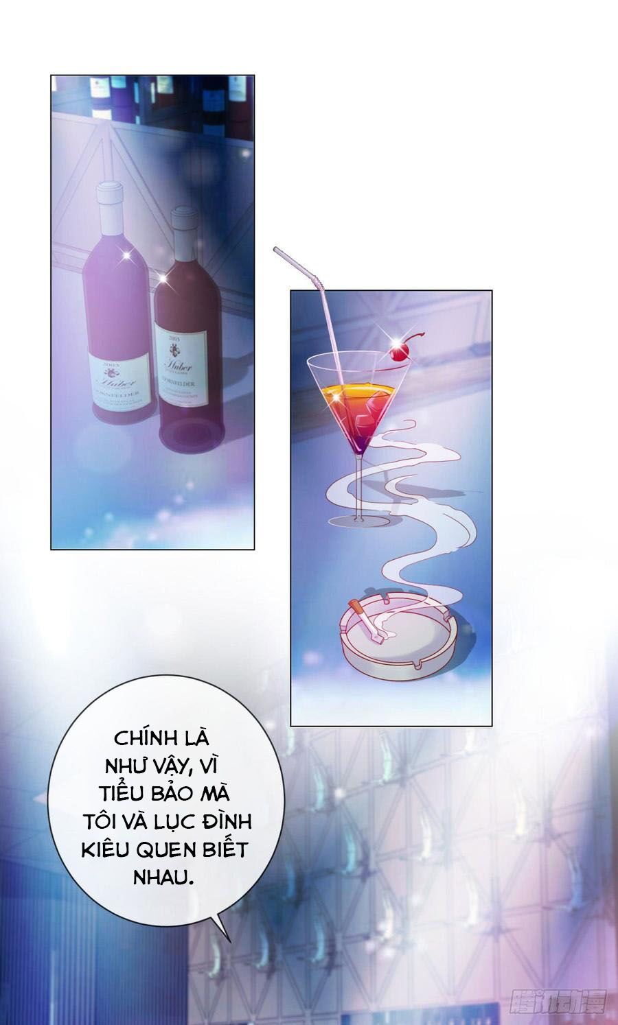 đọc truyện Ẩn Hôn 100%: Chọc Tức Vợ Yêu Mua Một Tặng Một Chương 91 ảnh 32 tại Thiên Thai Truyện