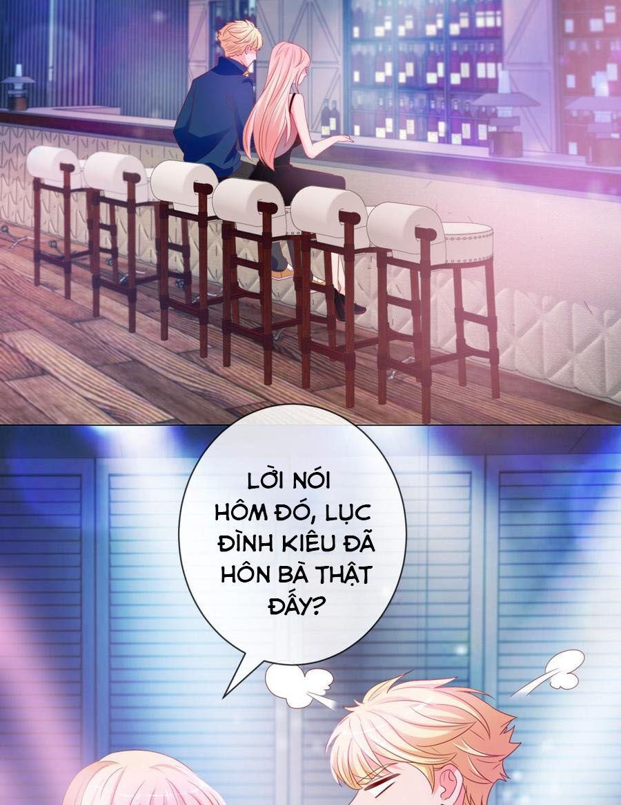 đọc truyện Ẩn Hôn 100%: Chọc Tức Vợ Yêu Mua Một Tặng Một Chương 91 ảnh 33 tại Thiên Thai Truyện