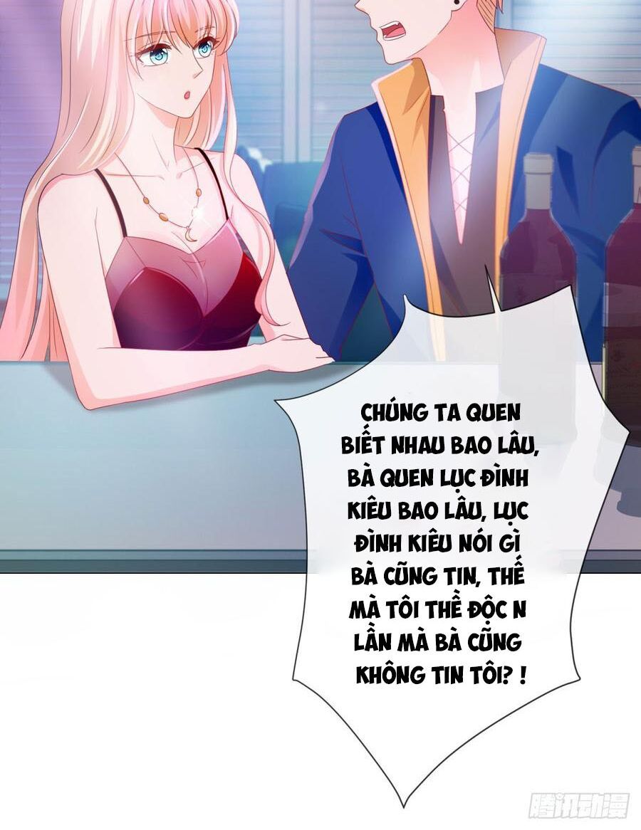 đọc truyện Ẩn Hôn 100%: Chọc Tức Vợ Yêu Mua Một Tặng Một Chương 91 ảnh 34 tại Thiên Thai Truyện