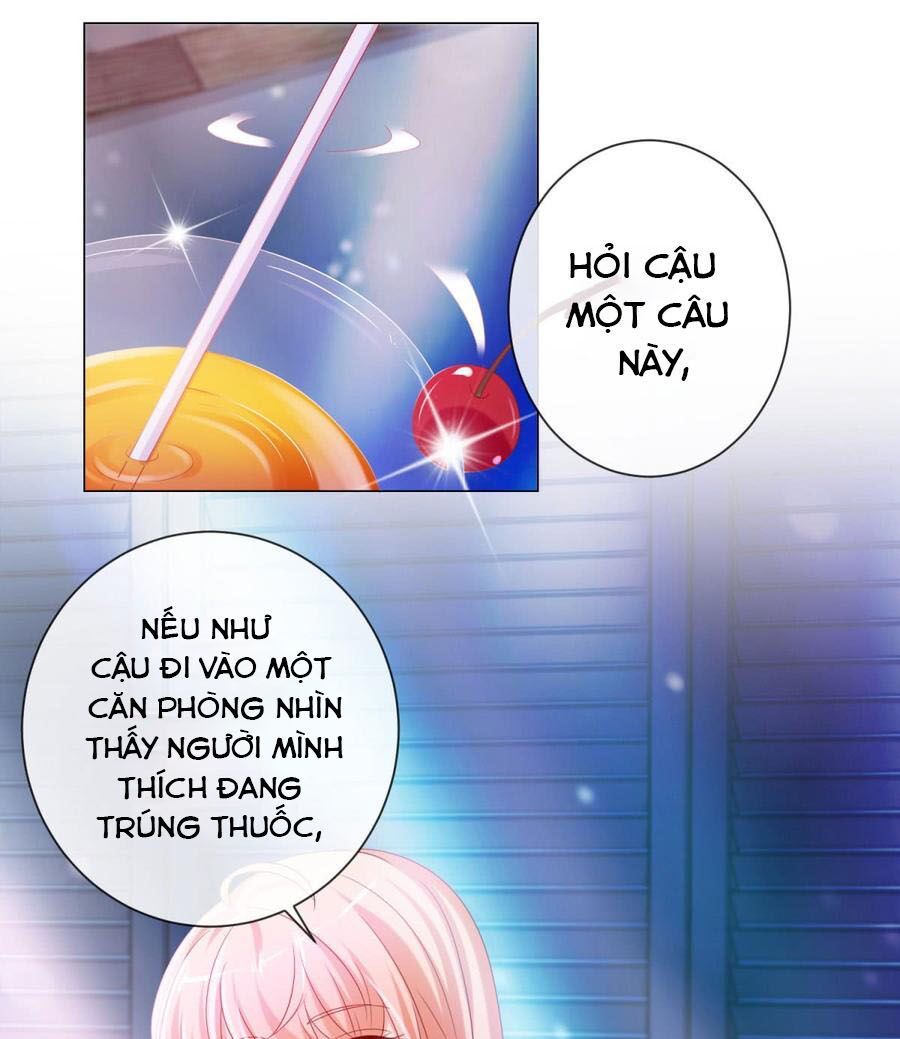 đọc truyện Ẩn Hôn 100%: Chọc Tức Vợ Yêu Mua Một Tặng Một Chương 91 ảnh 35 tại Thiên Thai Truyện