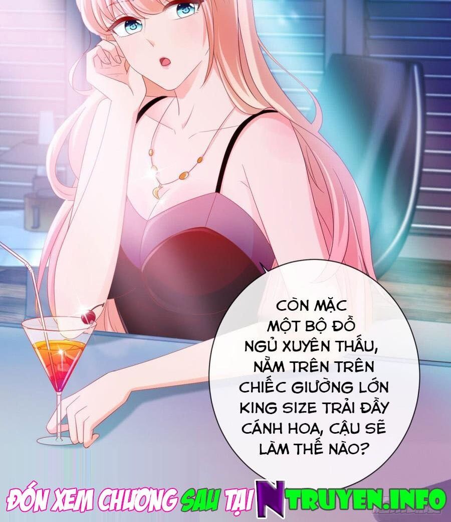 đọc truyện Ẩn Hôn 100%: Chọc Tức Vợ Yêu Mua Một Tặng Một Chương 91 ảnh 36 tại Thiên Thai Truyện