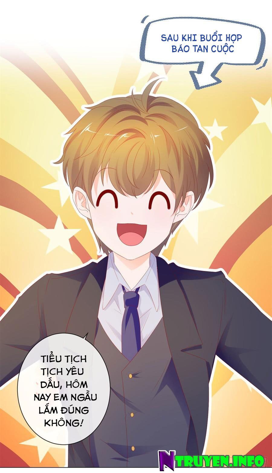 đọc truyện Ẩn Hôn 100%: Chọc Tức Vợ Yêu Mua Một Tặng Một Chương 91 ảnh 6 tại Thiên Thai Truyện