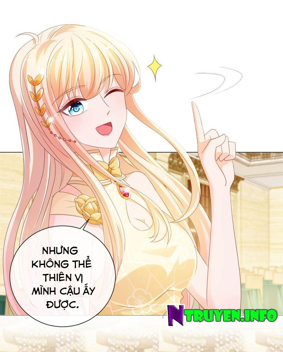 đọc truyện Ẩn Hôn 100%: Chọc Tức Vợ Yêu Mua Một Tặng Một Chương 91 ảnh 11 tại Thiên Thai Truyện