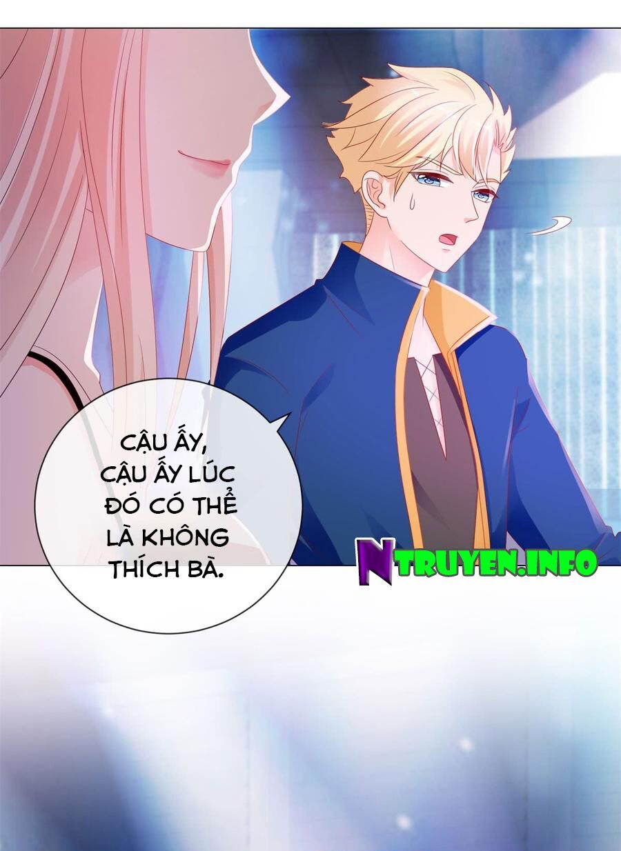 đọc truyện Ẩn Hôn 100%: Chọc Tức Vợ Yêu Mua Một Tặng Một Chương 92 ảnh 12 tại Thiên Thai Truyện