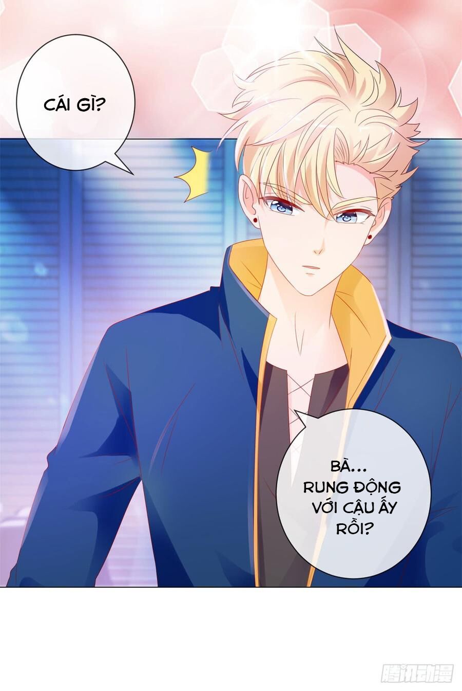 đọc truyện Ẩn Hôn 100%: Chọc Tức Vợ Yêu Mua Một Tặng Một Chương 92 ảnh 18 tại Thiên Thai Truyện