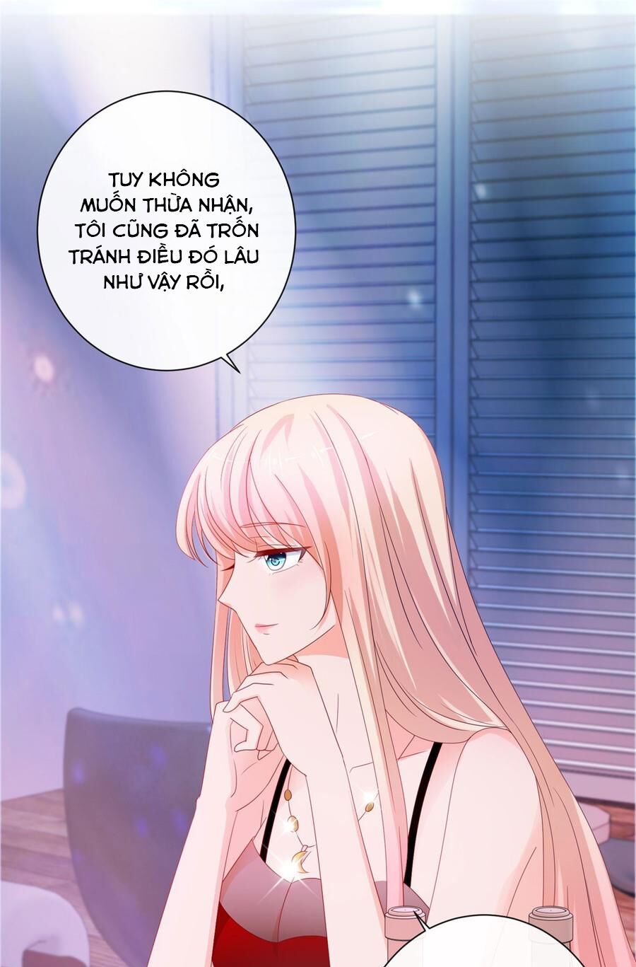 đọc truyện Ẩn Hôn 100%: Chọc Tức Vợ Yêu Mua Một Tặng Một Chương 92 ảnh 19 tại Thiên Thai Truyện