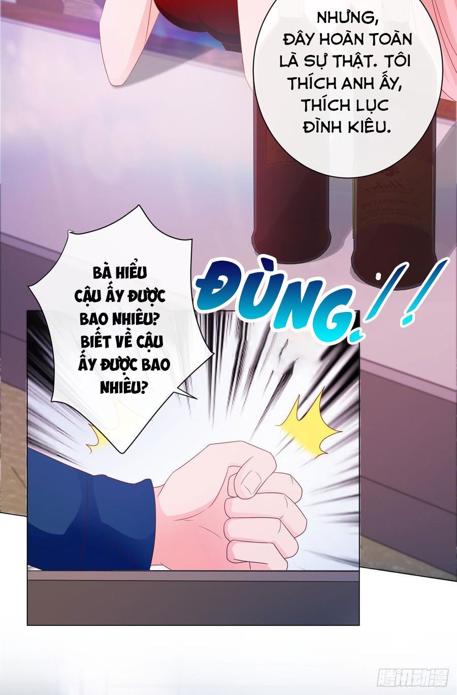 đọc truyện Ẩn Hôn 100%: Chọc Tức Vợ Yêu Mua Một Tặng Một Chương 92 ảnh 20 tại Thiên Thai Truyện