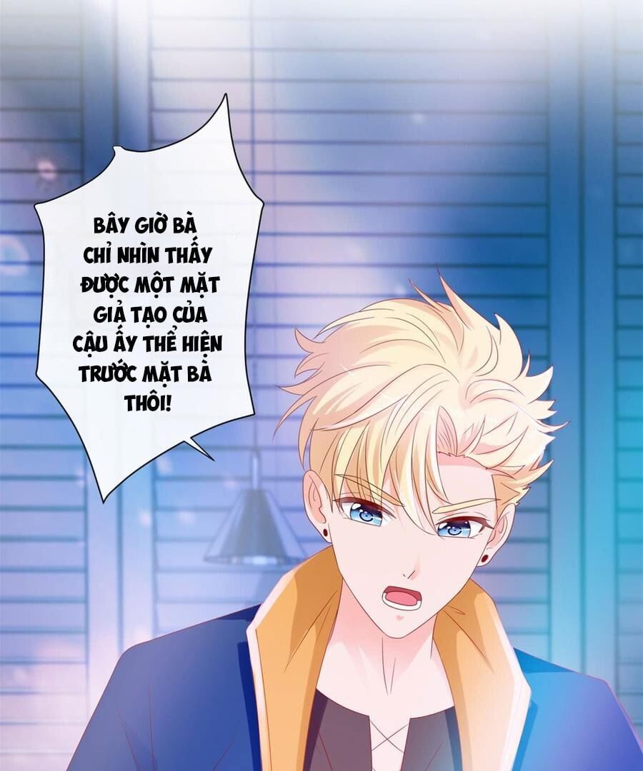 đọc truyện Ẩn Hôn 100%: Chọc Tức Vợ Yêu Mua Một Tặng Một Chương 92 ảnh 21 tại Thiên Thai Truyện