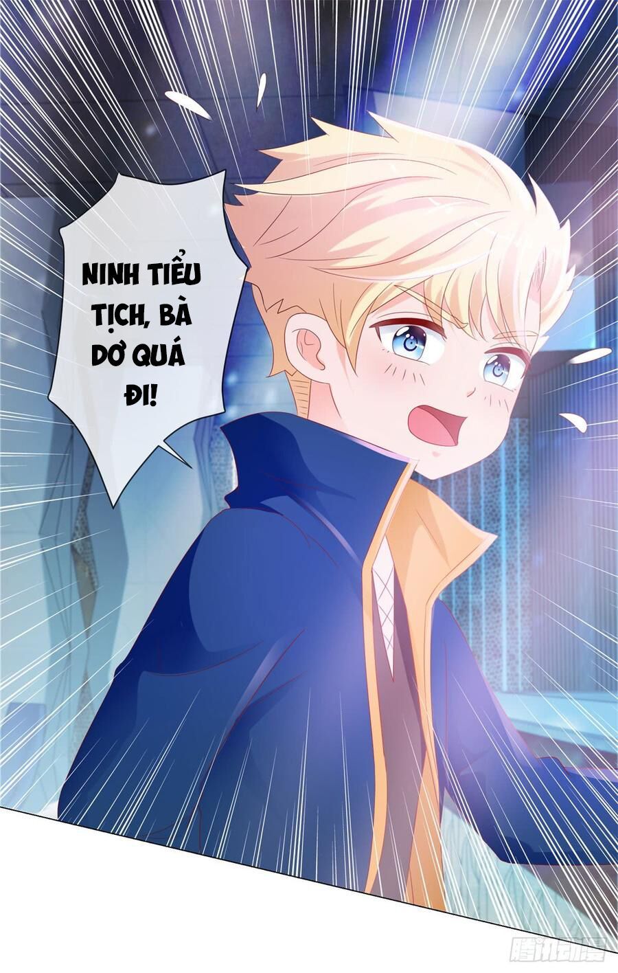 đọc truyện Ẩn Hôn 100%: Chọc Tức Vợ Yêu Mua Một Tặng Một Chương 92 ảnh 4 tại Thiên Thai Truyện