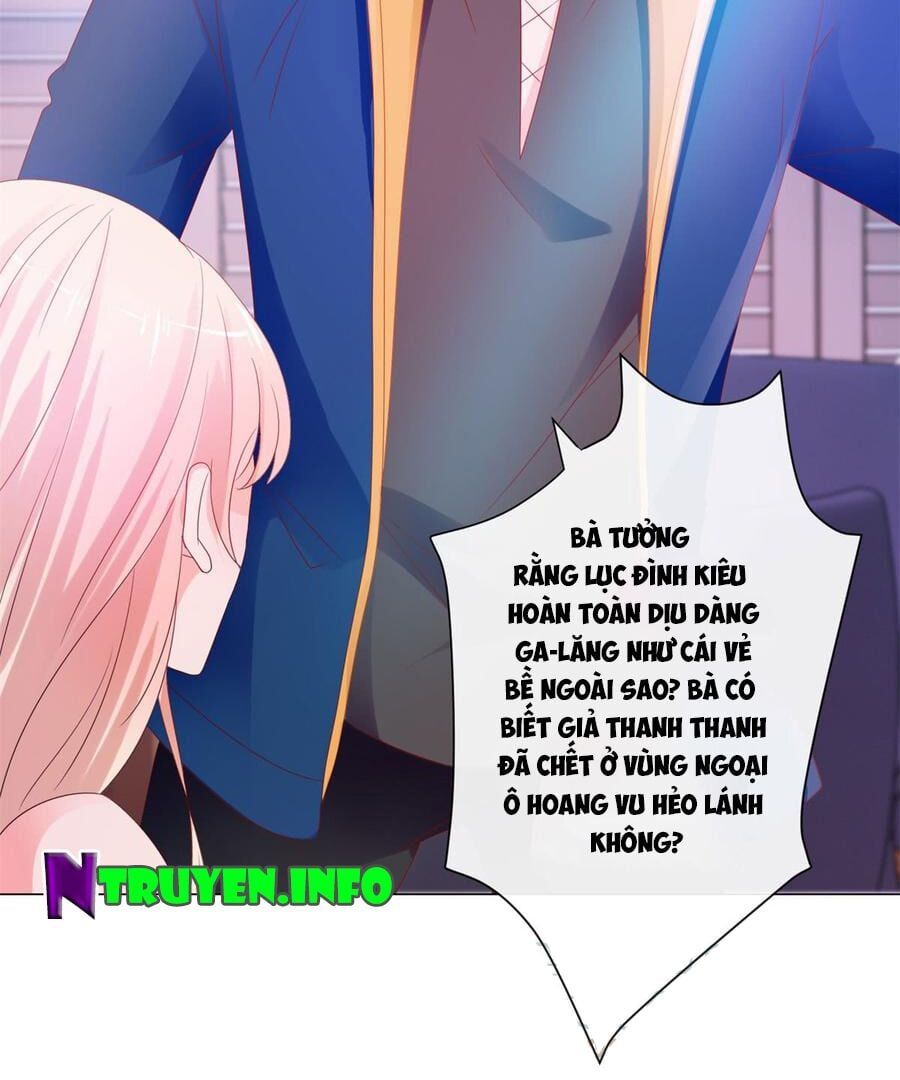 đọc truyện Ẩn Hôn 100%: Chọc Tức Vợ Yêu Mua Một Tặng Một Chương 92 ảnh 22 tại Thiên Thai Truyện