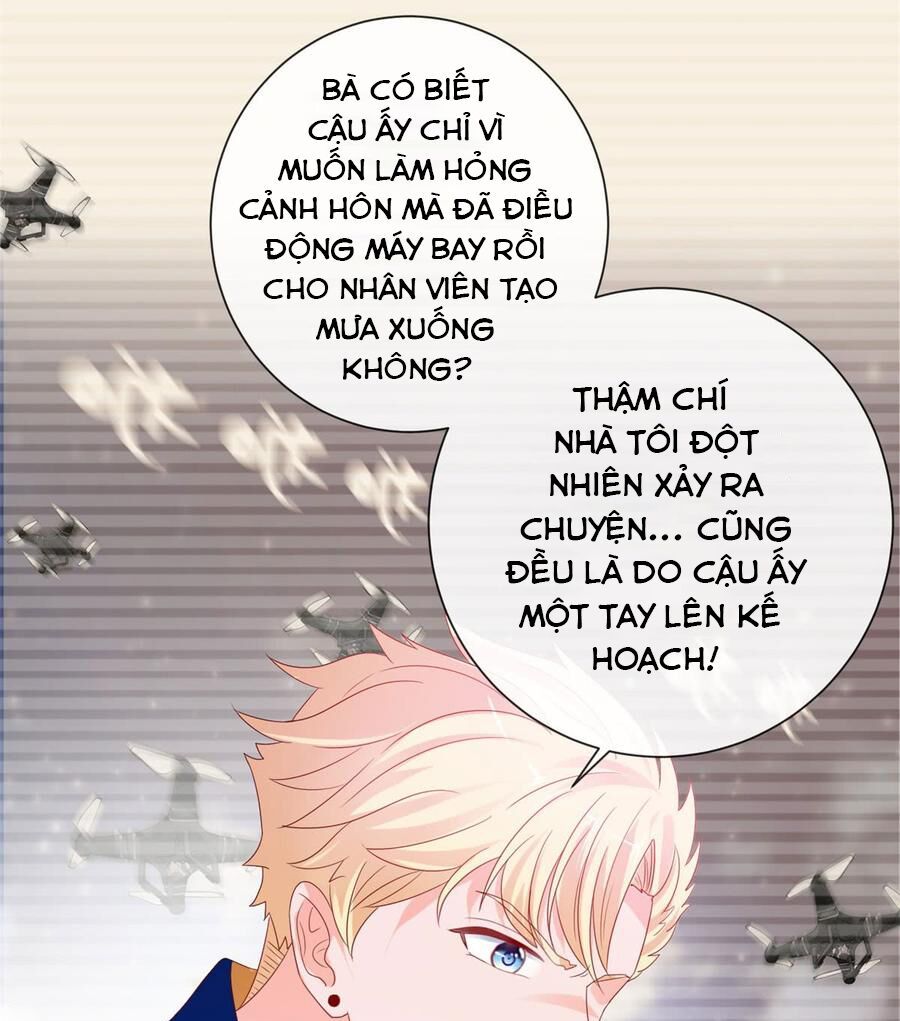 đọc truyện Ẩn Hôn 100%: Chọc Tức Vợ Yêu Mua Một Tặng Một Chương 92 ảnh 23 tại Thiên Thai Truyện