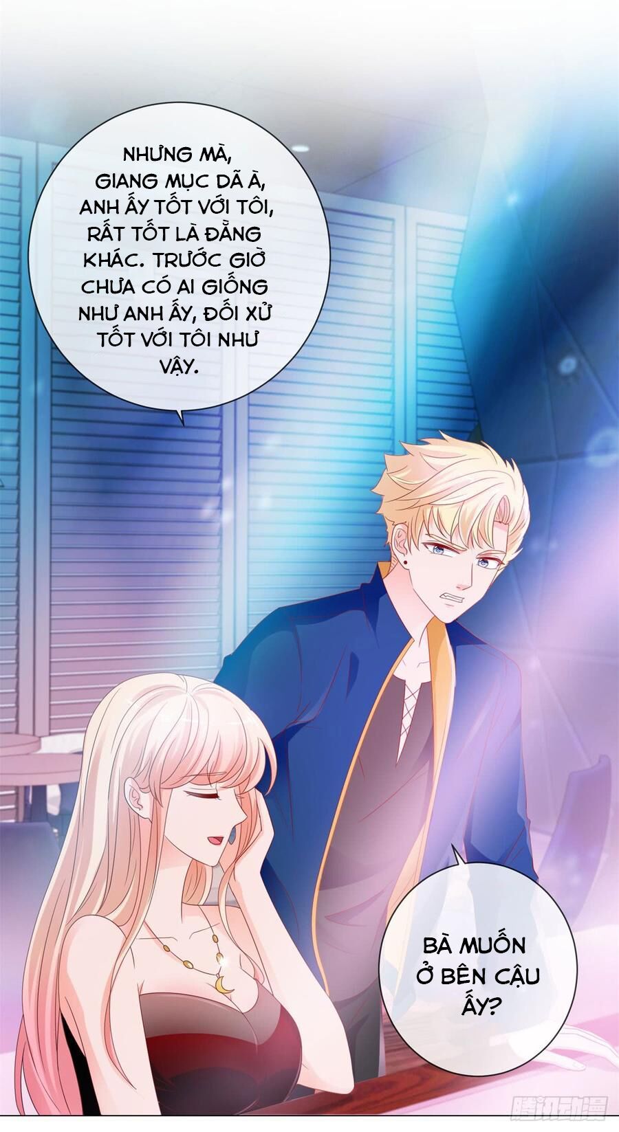 đọc truyện Ẩn Hôn 100%: Chọc Tức Vợ Yêu Mua Một Tặng Một Chương 92 ảnh 25 tại Thiên Thai Truyện