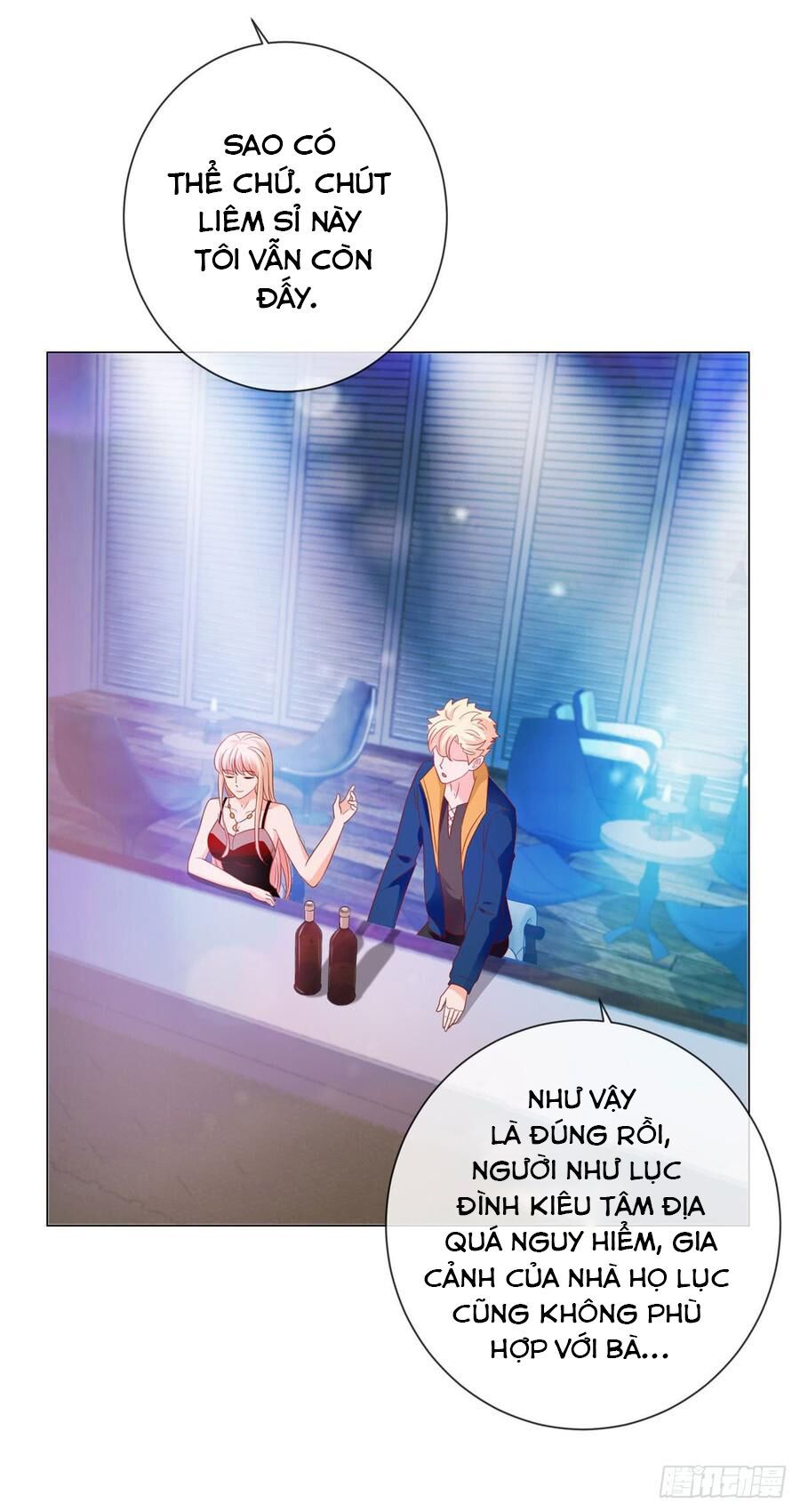 đọc truyện Ẩn Hôn 100%: Chọc Tức Vợ Yêu Mua Một Tặng Một Chương 92 ảnh 26 tại Thiên Thai Truyện