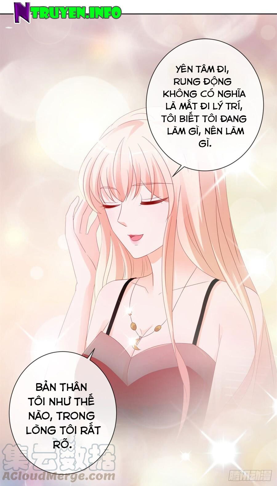 đọc truyện Ẩn Hôn 100%: Chọc Tức Vợ Yêu Mua Một Tặng Một Chương 92 ảnh 27 tại Thiên Thai Truyện