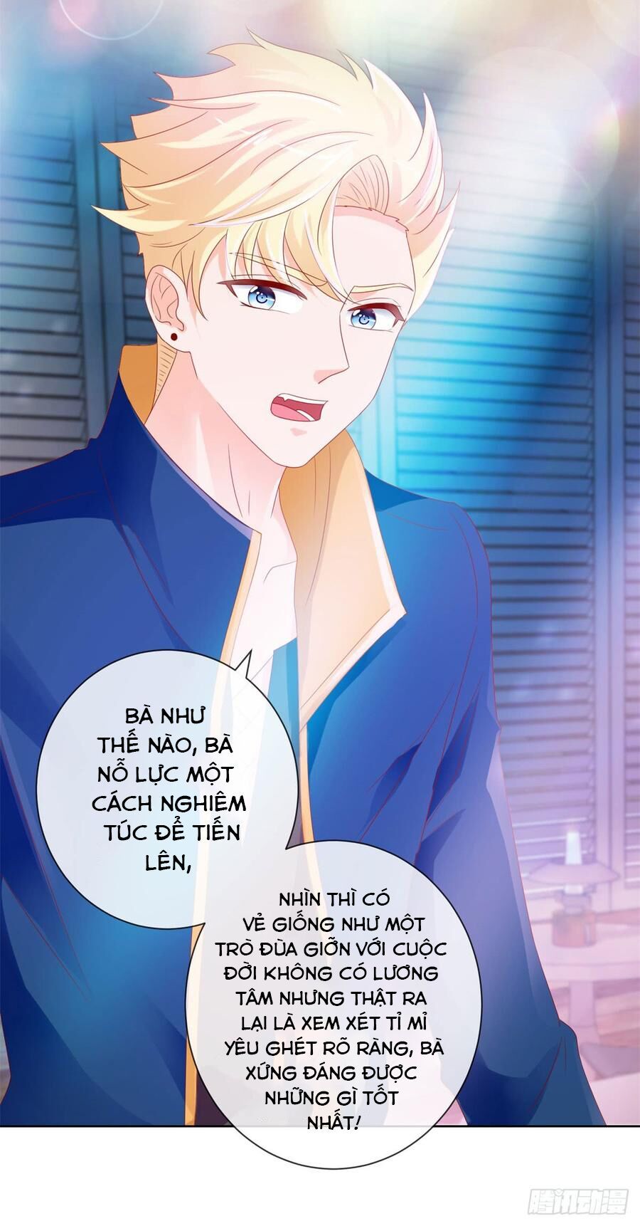 đọc truyện Ẩn Hôn 100%: Chọc Tức Vợ Yêu Mua Một Tặng Một Chương 92 ảnh 28 tại Thiên Thai Truyện