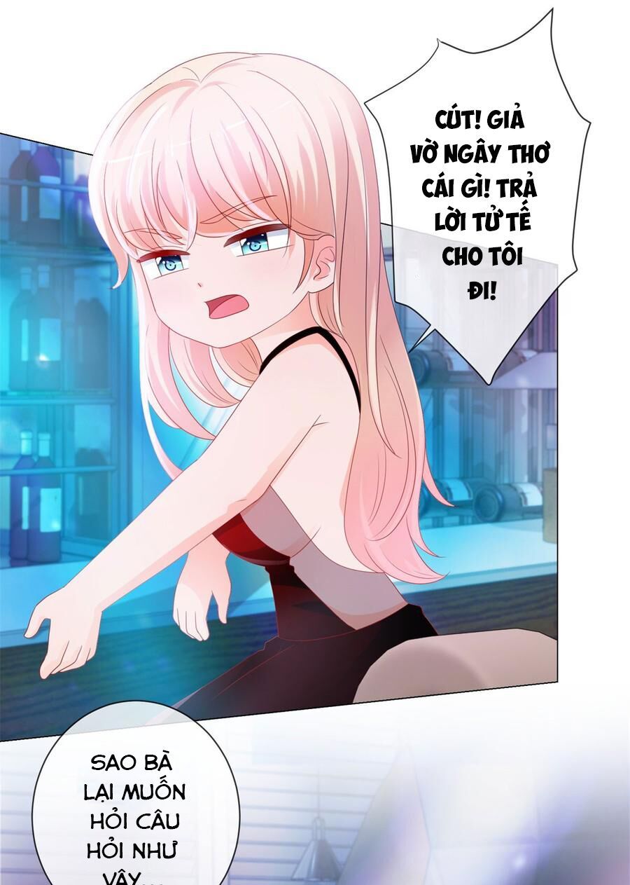 đọc truyện Ẩn Hôn 100%: Chọc Tức Vợ Yêu Mua Một Tặng Một Chương 92 ảnh 5 tại Thiên Thai Truyện