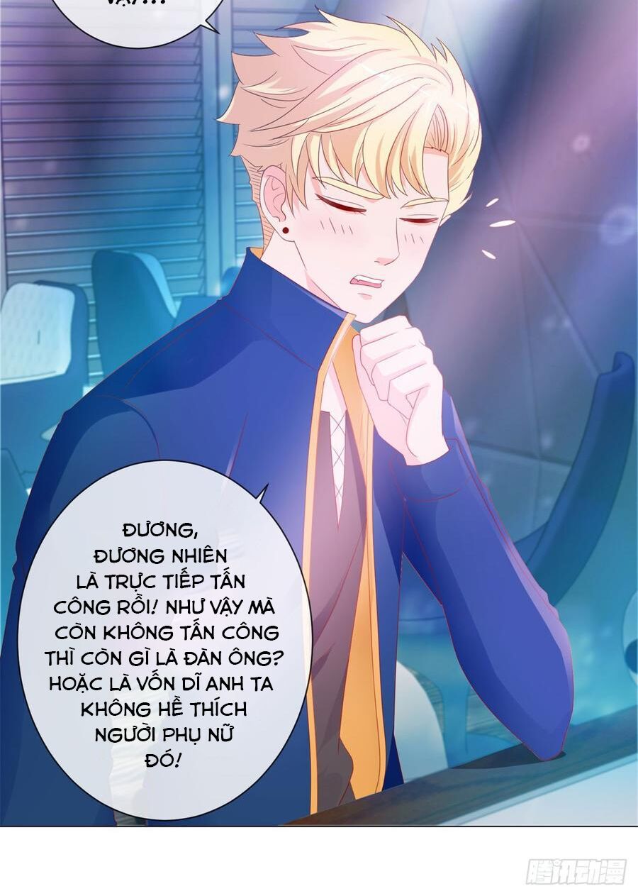 đọc truyện Ẩn Hôn 100%: Chọc Tức Vợ Yêu Mua Một Tặng Một Chương 92 ảnh 6 tại Thiên Thai Truyện