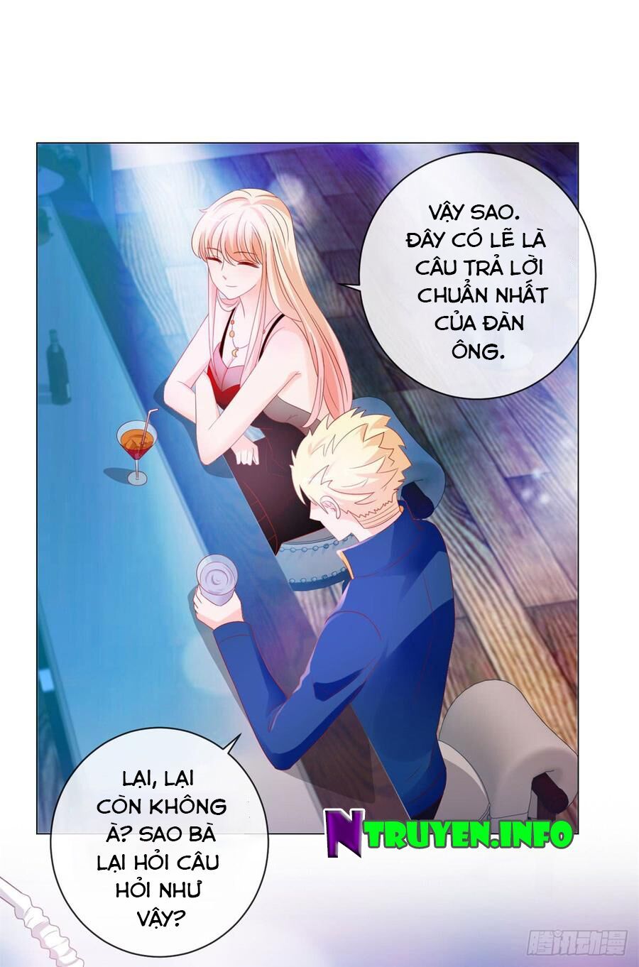 đọc truyện Ẩn Hôn 100%: Chọc Tức Vợ Yêu Mua Một Tặng Một Chương 92 ảnh 7 tại Thiên Thai Truyện