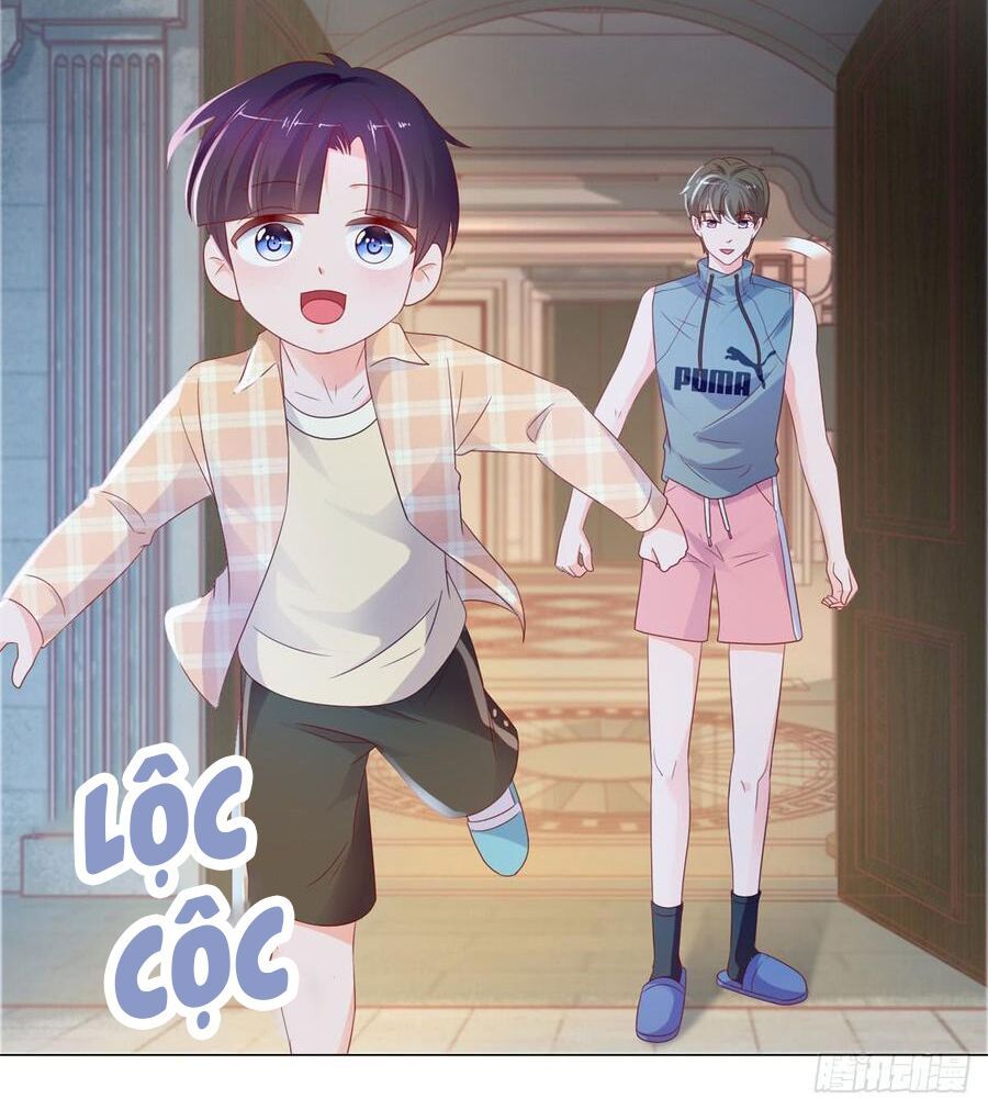 đọc truyện Ẩn Hôn 100%: Chọc Tức Vợ Yêu Mua Một Tặng Một Chương 93 ảnh 14 tại Thiên Thai Truyện