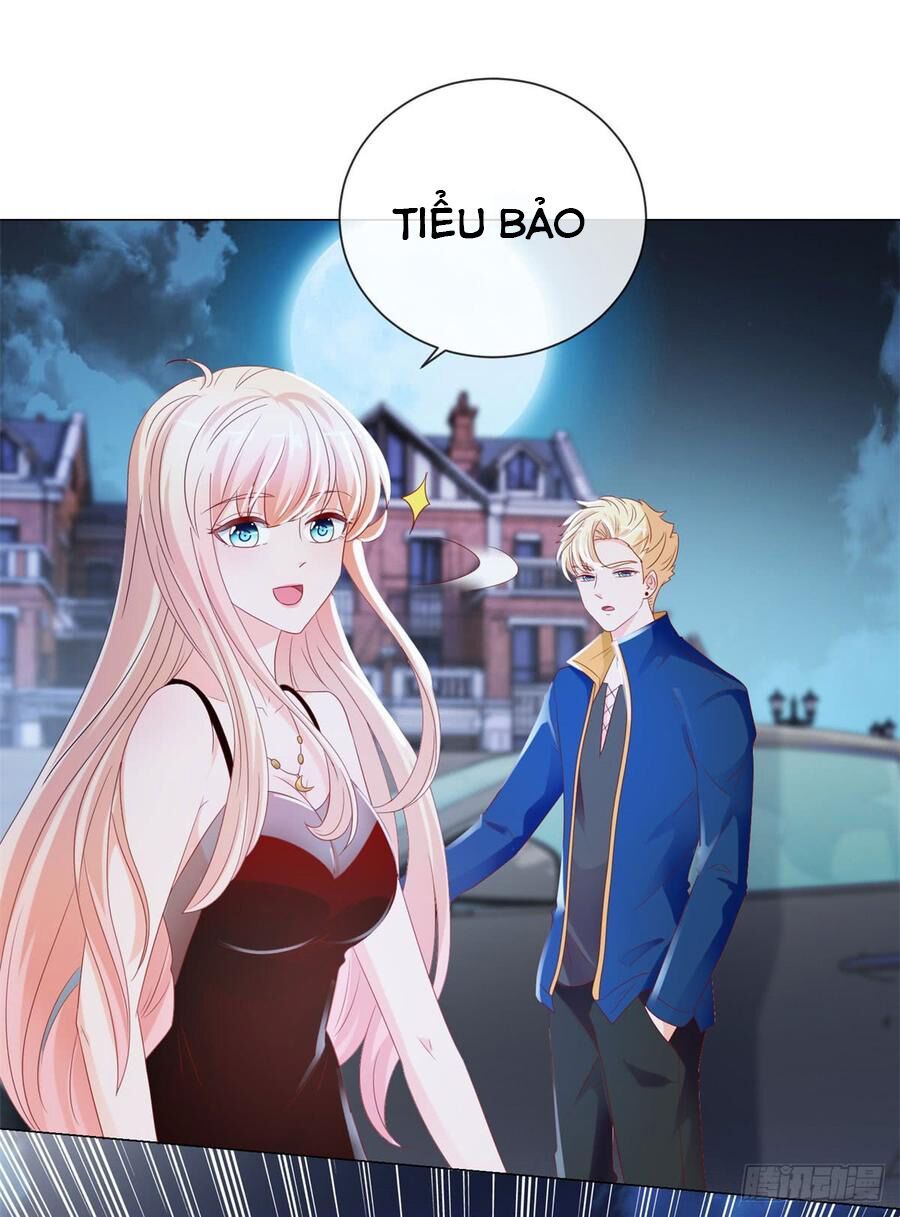 đọc truyện Ẩn Hôn 100%: Chọc Tức Vợ Yêu Mua Một Tặng Một Chương 93 ảnh 15 tại Thiên Thai Truyện