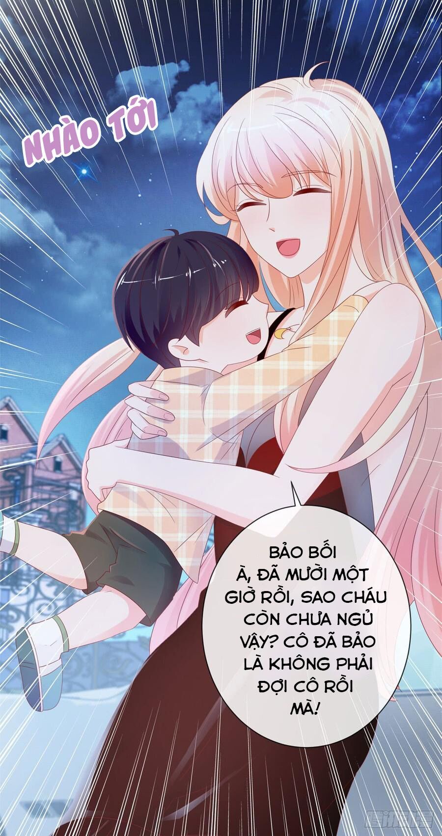 đọc truyện Ẩn Hôn 100%: Chọc Tức Vợ Yêu Mua Một Tặng Một Chương 93 ảnh 16 tại Thiên Thai Truyện