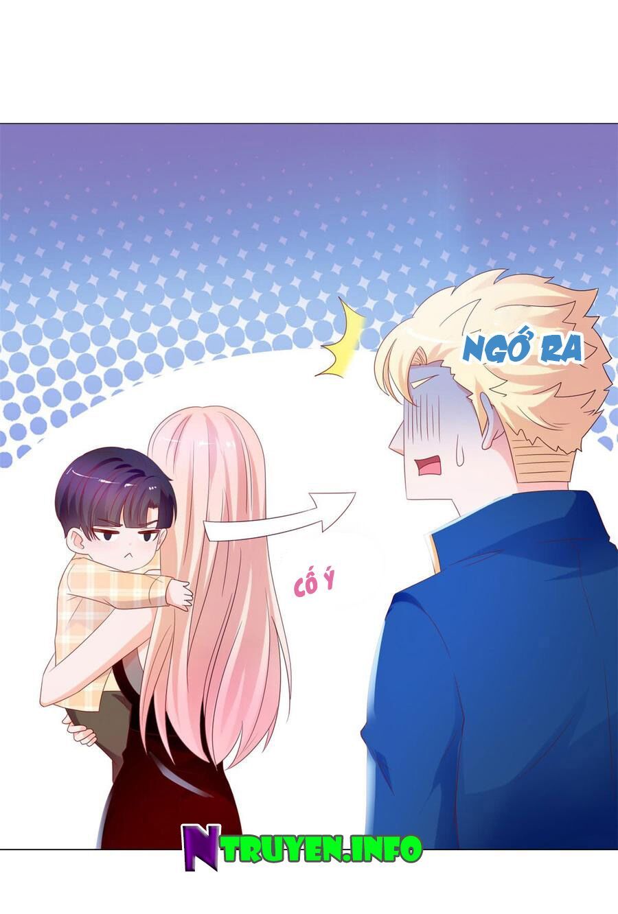 đọc truyện Ẩn Hôn 100%: Chọc Tức Vợ Yêu Mua Một Tặng Một Chương 93 ảnh 18 tại Thiên Thai Truyện