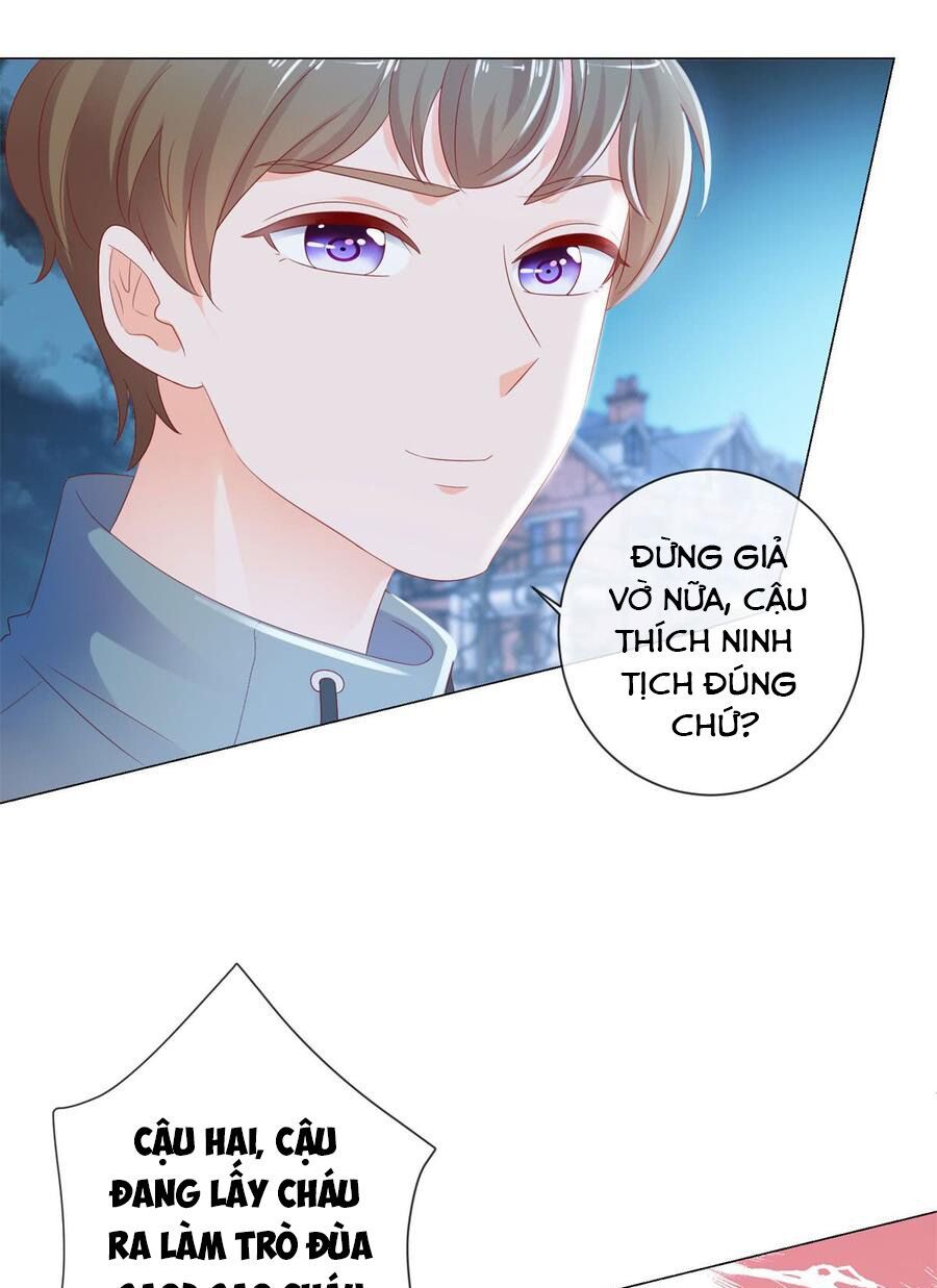 đọc truyện Ẩn Hôn 100%: Chọc Tức Vợ Yêu Mua Một Tặng Một Chương 93 ảnh 20 tại Thiên Thai Truyện