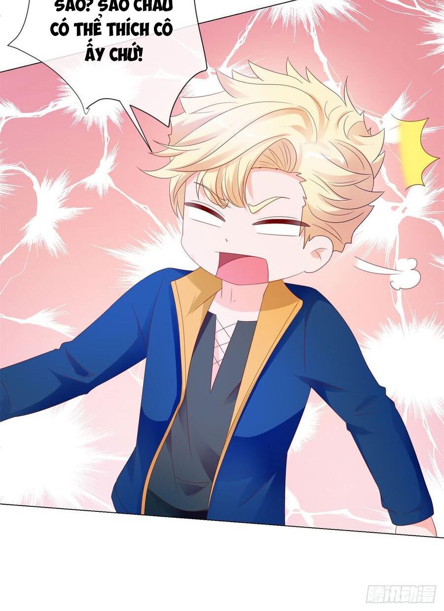 đọc truyện Ẩn Hôn 100%: Chọc Tức Vợ Yêu Mua Một Tặng Một Chương 93 ảnh 21 tại Thiên Thai Truyện