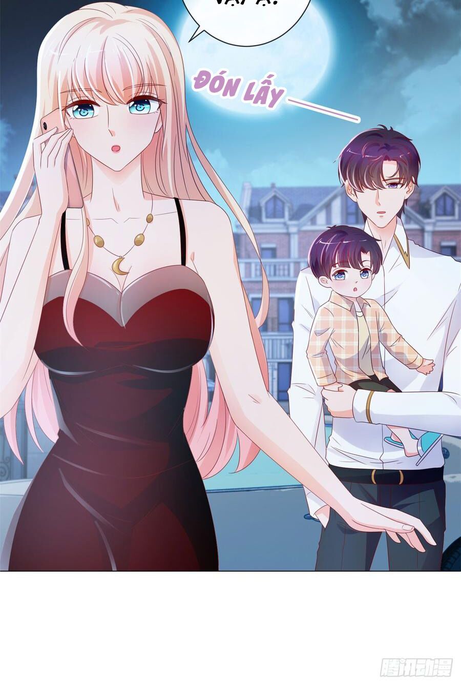 đọc truyện Ẩn Hôn 100%: Chọc Tức Vợ Yêu Mua Một Tặng Một Chương 93 ảnh 24 tại Thiên Thai Truyện