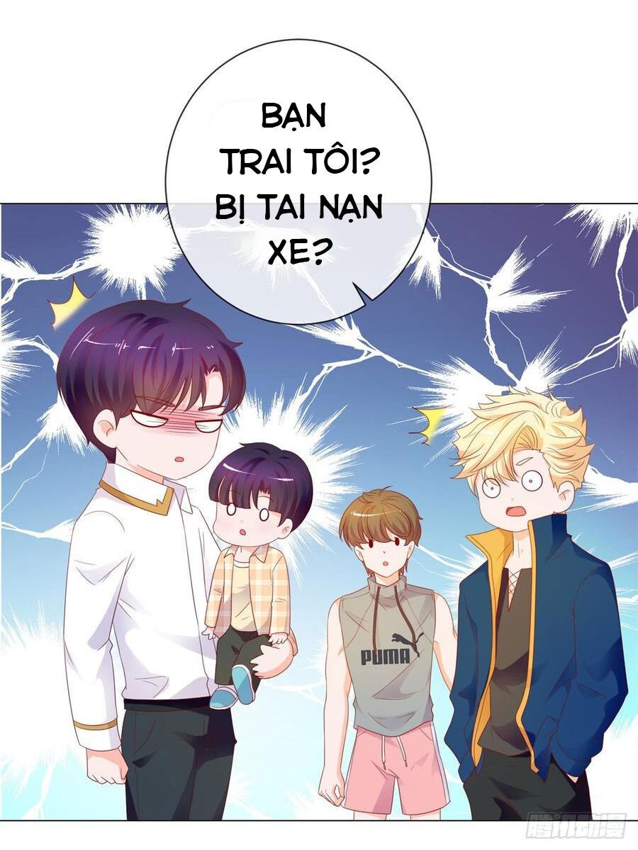 đọc truyện Ẩn Hôn 100%: Chọc Tức Vợ Yêu Mua Một Tặng Một Chương 93 ảnh 26 tại Thiên Thai Truyện