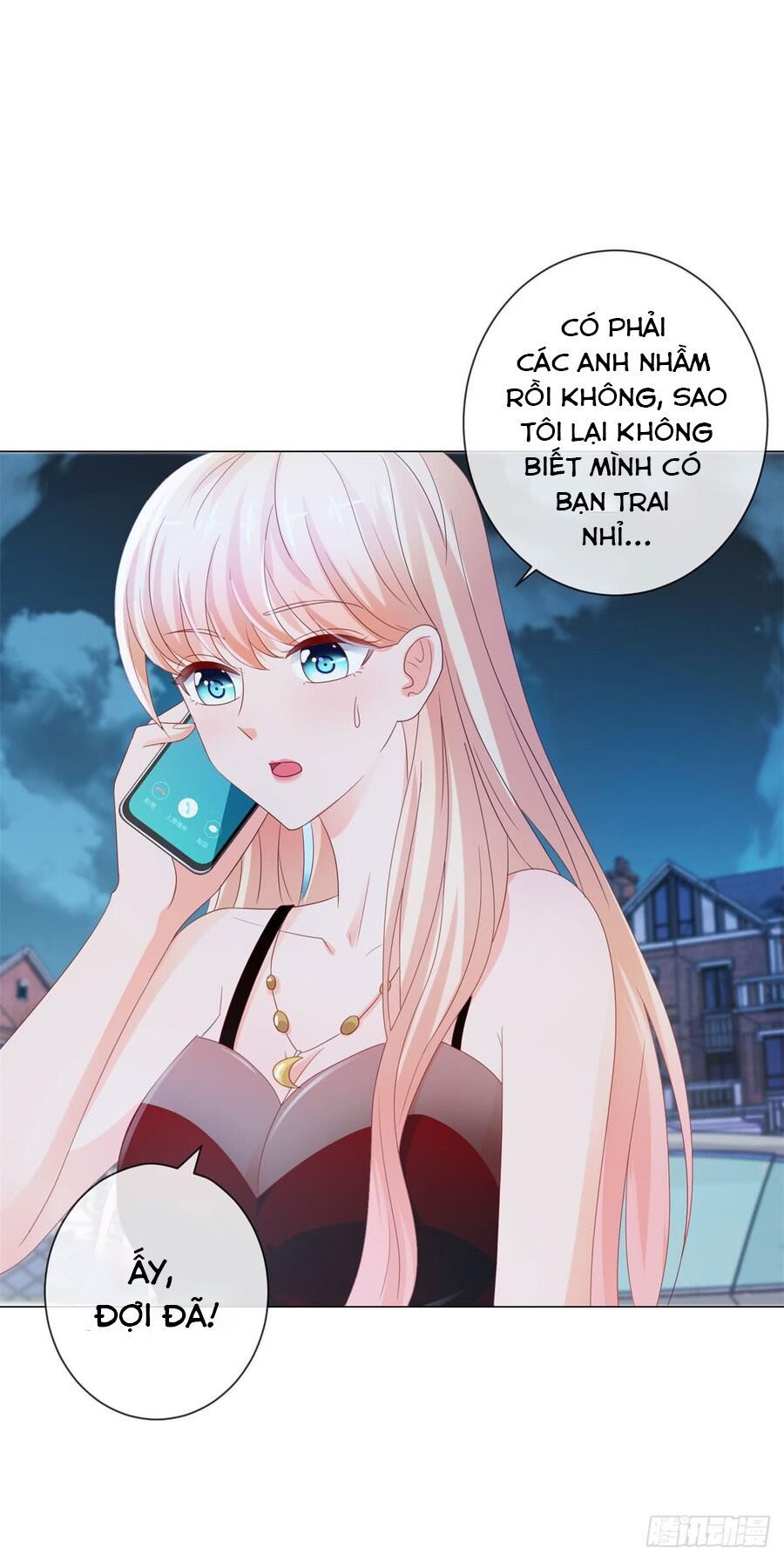 đọc truyện Ẩn Hôn 100%: Chọc Tức Vợ Yêu Mua Một Tặng Một Chương 93 ảnh 27 tại Thiên Thai Truyện