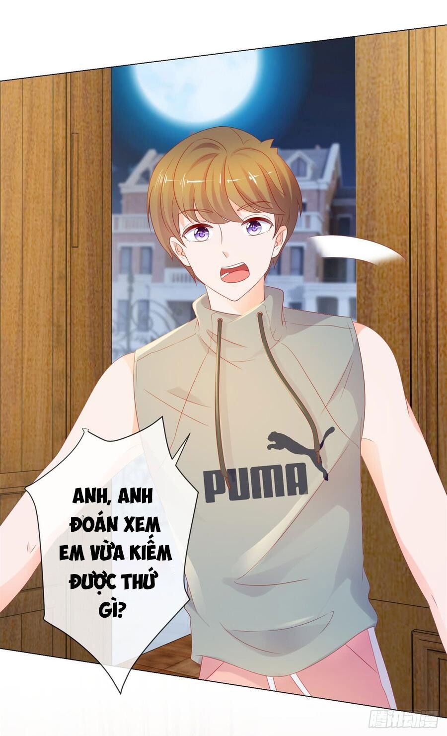 đọc truyện Ẩn Hôn 100%: Chọc Tức Vợ Yêu Mua Một Tặng Một Chương 93 ảnh 5 tại Thiên Thai Truyện