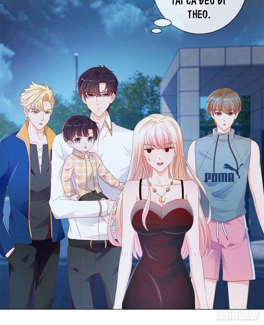 đọc truyện Ẩn Hôn 100%: Chọc Tức Vợ Yêu Mua Một Tặng Một Chương 93 ảnh 32 tại Thiên Thai Truyện