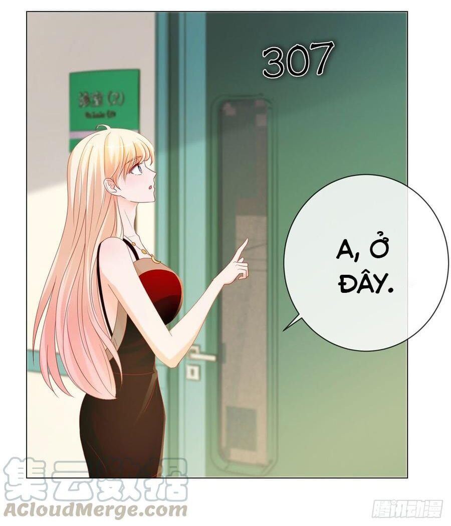 đọc truyện Ẩn Hôn 100%: Chọc Tức Vợ Yêu Mua Một Tặng Một Chương 93 ảnh 34 tại Thiên Thai Truyện