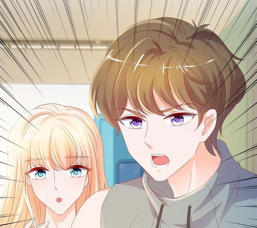 đọc truyện Ẩn Hôn 100%: Chọc Tức Vợ Yêu Mua Một Tặng Một Chương 93 ảnh 37 tại Thiên Thai Truyện