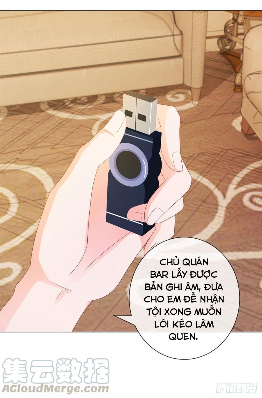 đọc truyện Ẩn Hôn 100%: Chọc Tức Vợ Yêu Mua Một Tặng Một Chương 93 ảnh 7 tại Thiên Thai Truyện