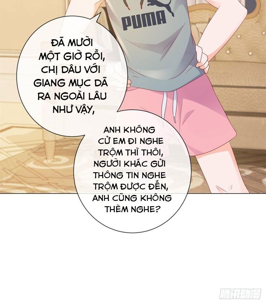 đọc truyện Ẩn Hôn 100%: Chọc Tức Vợ Yêu Mua Một Tặng Một Chương 93 ảnh 10 tại Thiên Thai Truyện