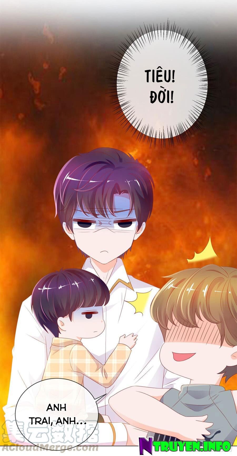 đọc truyện Ẩn Hôn 100%: Chọc Tức Vợ Yêu Mua Một Tặng Một Chương 94 ảnh 13 tại Thiên Thai Truyện