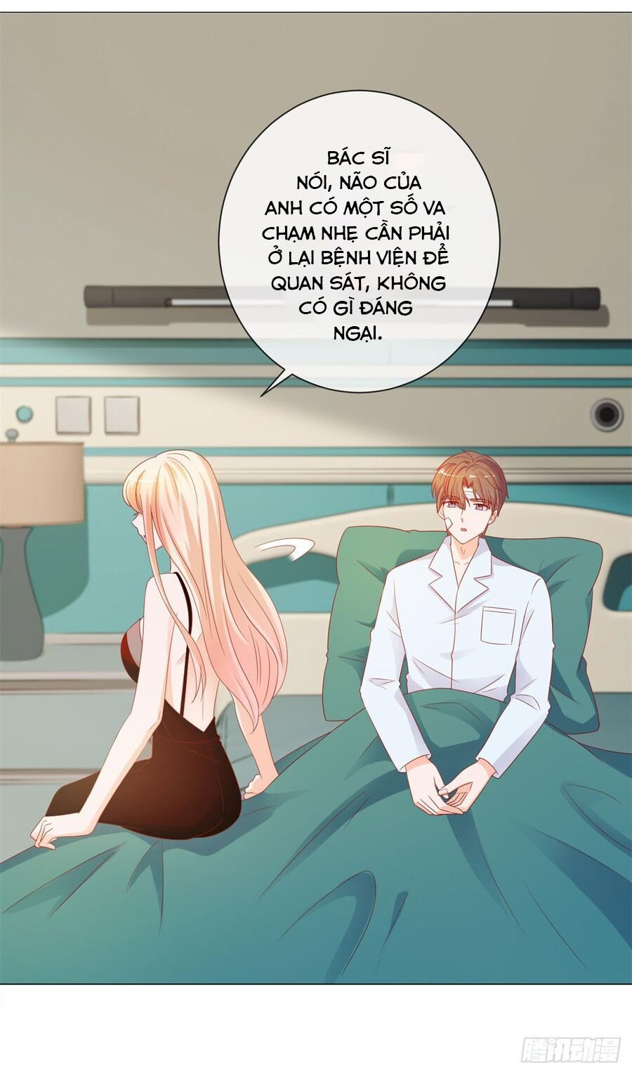 đọc truyện Ẩn Hôn 100%: Chọc Tức Vợ Yêu Mua Một Tặng Một Chương 94 ảnh 14 tại Thiên Thai Truyện