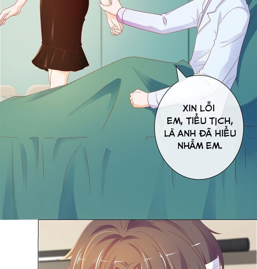 đọc truyện Ẩn Hôn 100%: Chọc Tức Vợ Yêu Mua Một Tặng Một Chương 94 ảnh 19 tại Thiên Thai Truyện