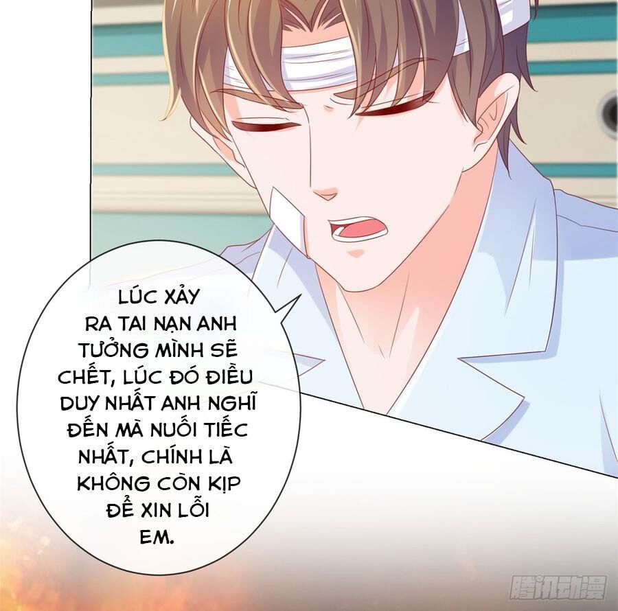 đọc truyện Ẩn Hôn 100%: Chọc Tức Vợ Yêu Mua Một Tặng Một Chương 94 ảnh 20 tại Thiên Thai Truyện