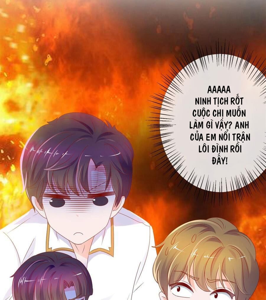 đọc truyện Ẩn Hôn 100%: Chọc Tức Vợ Yêu Mua Một Tặng Một Chương 94 ảnh 21 tại Thiên Thai Truyện