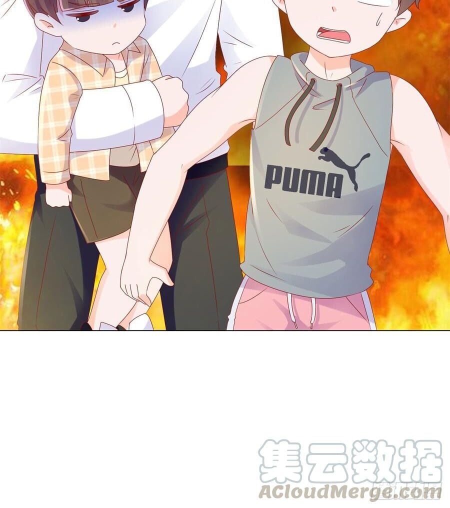 đọc truyện Ẩn Hôn 100%: Chọc Tức Vợ Yêu Mua Một Tặng Một Chương 94 ảnh 22 tại Thiên Thai Truyện