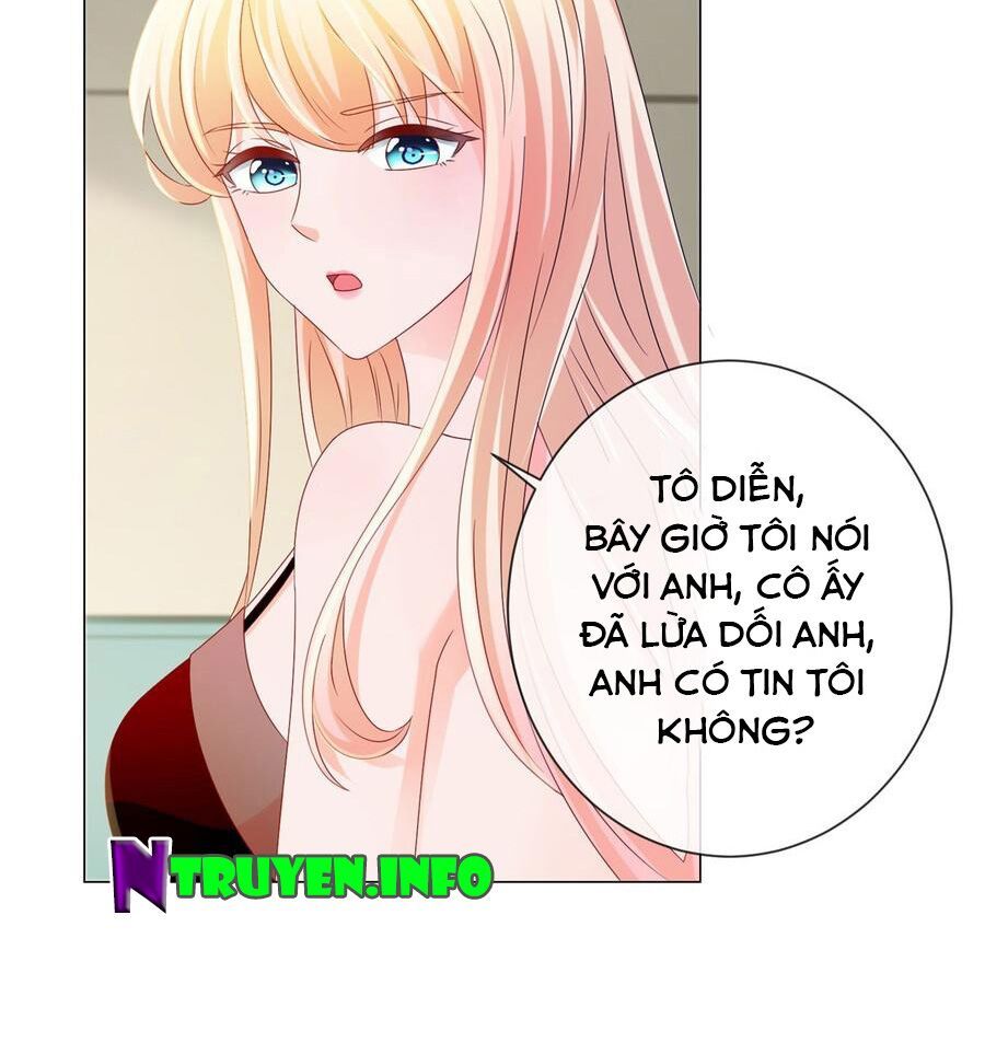 đọc truyện Ẩn Hôn 100%: Chọc Tức Vợ Yêu Mua Một Tặng Một Chương 94 ảnh 25 tại Thiên Thai Truyện