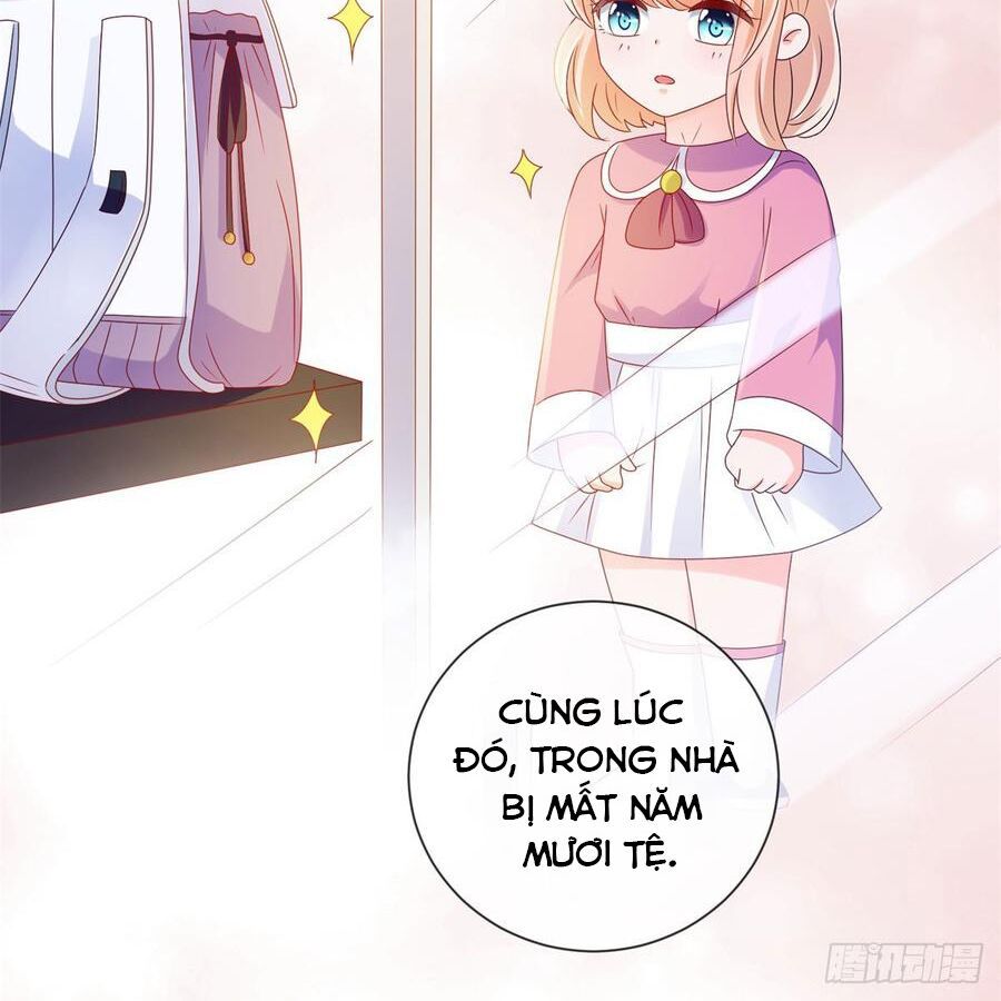 đọc truyện Ẩn Hôn 100%: Chọc Tức Vợ Yêu Mua Một Tặng Một Chương 94 ảnh 31 tại Thiên Thai Truyện