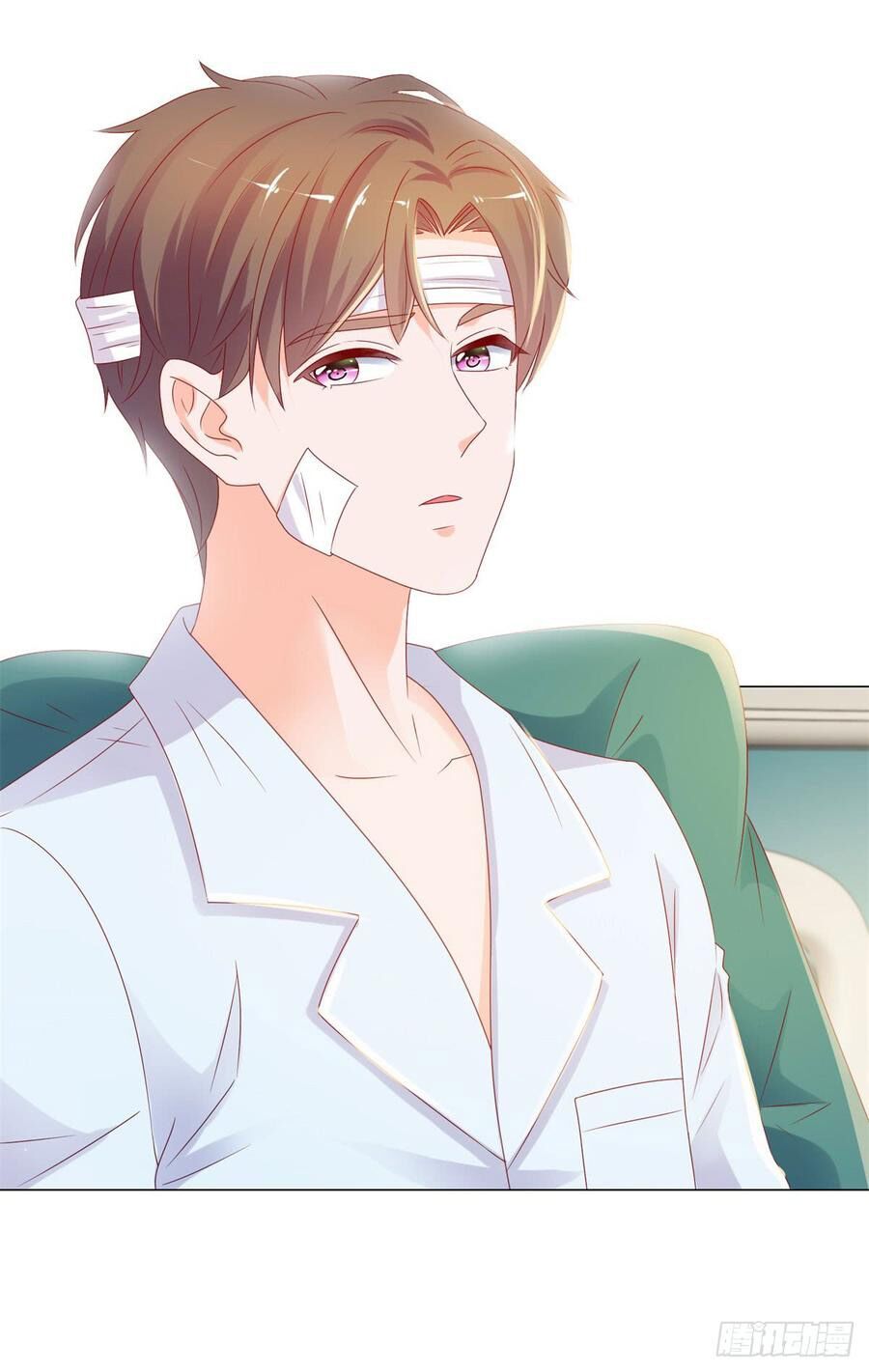 đọc truyện Ẩn Hôn 100%: Chọc Tức Vợ Yêu Mua Một Tặng Một Chương 94 ảnh 5 tại Thiên Thai Truyện