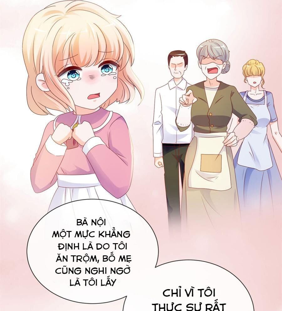 đọc truyện Ẩn Hôn 100%: Chọc Tức Vợ Yêu Mua Một Tặng Một Chương 94 ảnh 32 tại Thiên Thai Truyện