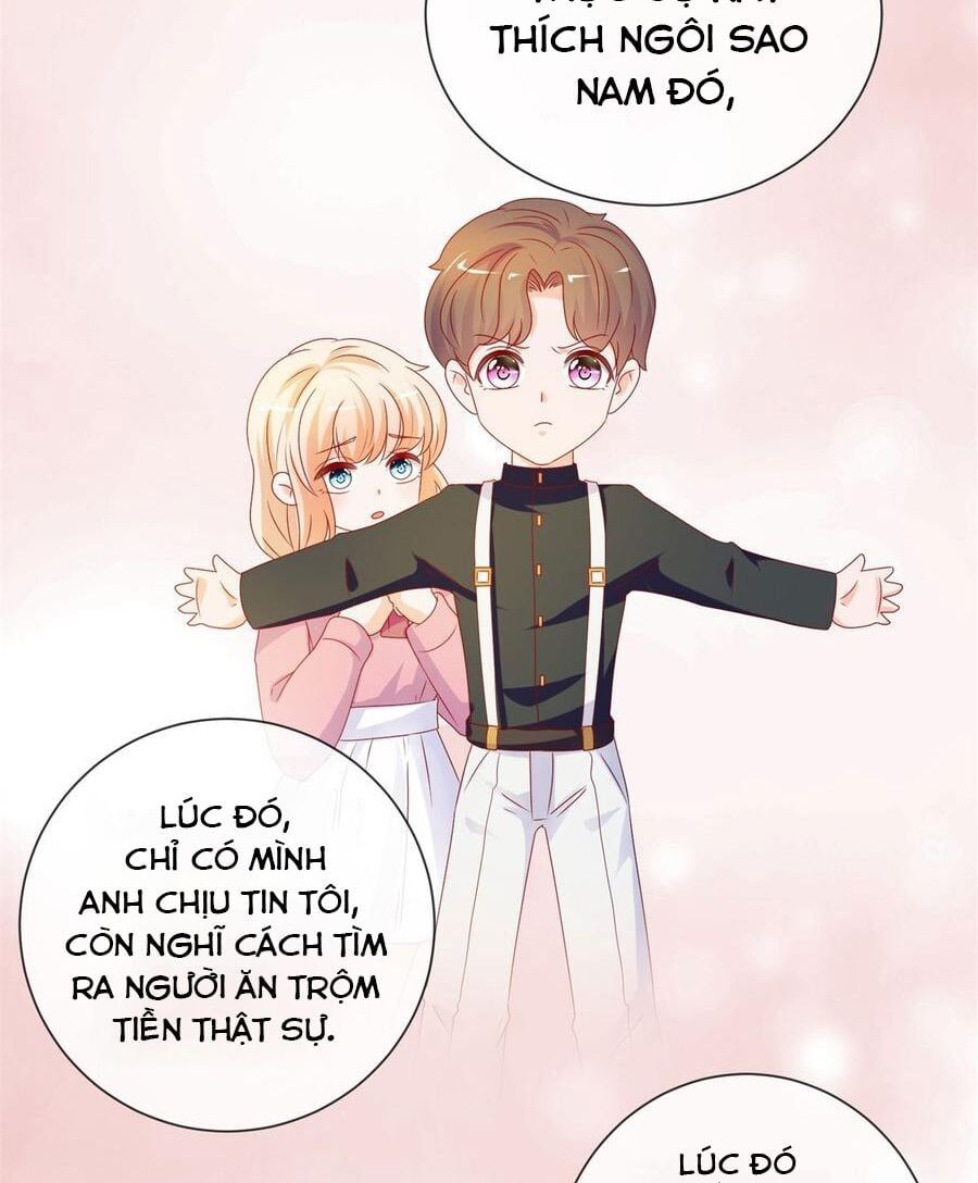 đọc truyện Ẩn Hôn 100%: Chọc Tức Vợ Yêu Mua Một Tặng Một Chương 94 ảnh 33 tại Thiên Thai Truyện