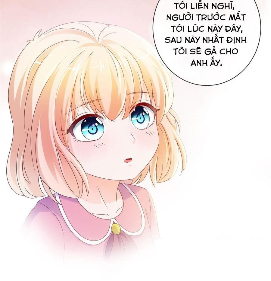 đọc truyện Ẩn Hôn 100%: Chọc Tức Vợ Yêu Mua Một Tặng Một Chương 94 ảnh 34 tại Thiên Thai Truyện